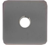 Пластина твердосплавная SPKN1504EDTKR-D3 JT1025 СпецТехИнструмент SPKN1504EDTKRD3JT1025STI