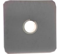 Пластина твердосплавная SPKN1504EDR-D3 JT1025 СпецТехИнструмент SPKN1504EDRD3JT1025STI