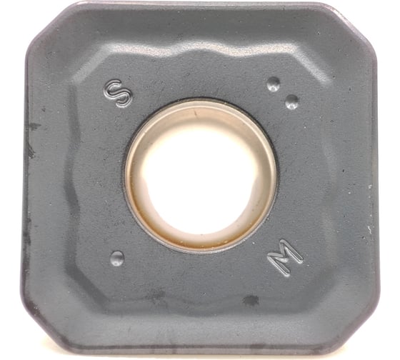 Пластина твердосплавная SEET12T3-SM JT1025 СпецТехИнструмент SEET12T3SMJT1025STI 1