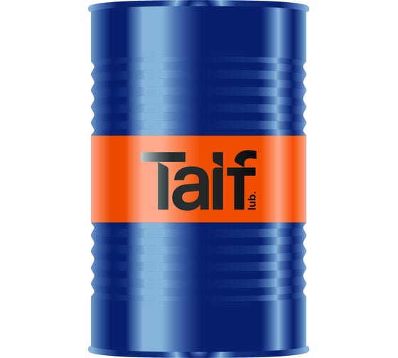 Масло редукторное MODUS PAO CLP 150 DRUM 205 л TAIF 213061 1
