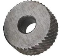 Ролик для угловой накатки 15x4х4 мм, 30 градусов, шаг 0.6 мм, Р6М5, правое исполнение (BR) ИНСТУЛС 00001238299