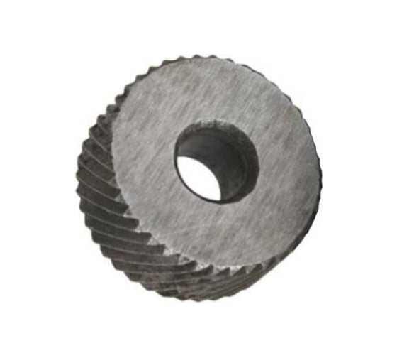 Ролик для угловой накатки 20x9х8 мм, 30 градусов, шаг 0.8 мм, Р6М5, ГОСТ 13062-67, левое исполнение (BL) ИНСТУЛС 00001379227 25008495