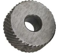 Ролик для угловой накатки 20x9х8 мм, 30 градусов, шаг 1 мм, Р6М5, ГОСТ 13062-67, левое исполнение (BL) ИНСТУЛС 00001379229 25008111