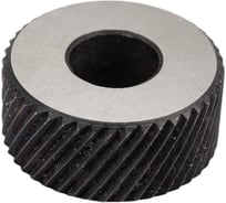 Ролик для угловой накатки 20x9х8 мм, 30 градусов, шаг 1.2 мм, Р6М5, ГОСТ 13062-67, правое исполнение (BR) ИНСТУЛС 00001379232