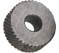 Ролик для угловой накатки 20x9х8 мм, 30 градусов, шаг 2 мм, Р6М5, ГОСТ 13062-67, левое исполнение (BL) ИНСТУЛС 00001379235