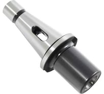 Втулка переходная 7/24 №50/КМ5 "под лапку" DIN 2080 SOVIS 5027