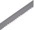 Пила ленточная Profi HL M51 2750x27x0.9 мм, 5/8TPI Pristis 4687202991402 1