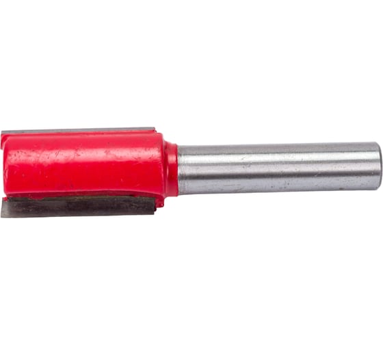 Фреза пазовая прямая 14x25 мм, S=8 мм, Z=2 TORGWIN T699845 1