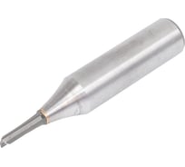 Фреза твердосплавная пазовая (4х12х65.5 мм, ц/х 12 мм) WOODWORK 910.0412.12