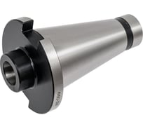 Втулка переходная для фрез 7/24 №50/КМ3 "под винт" DIN 2080 SOVIS 8961