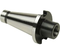 Втулка переходная для фрез 7/24 №40/КМ5 "под винт" DIN 2080 SOVIS 12446