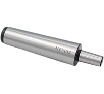 Конус переходной к сверлильному патрону КМ3/В12 под резьбу М12x1.75 TORNERI 045720