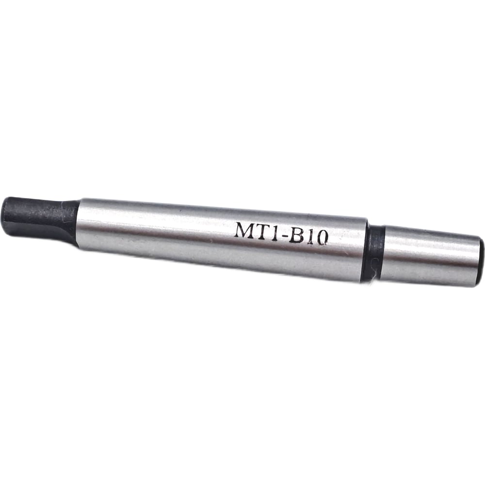 Конус переходной к сверлильному патрону КМ1/В10 TORNERI 045706 ...