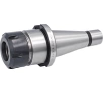 Патрон цанговый 7:24 NT40 под цанги ЕR 32 TORNERI 041892