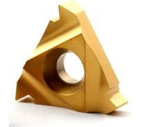 Резьбовая пластина TTM 22NR-3.5ISO упак 10 шт 4603390581805