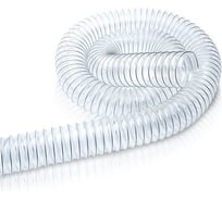 Шланг полиуретановый для абразивных материалов (50 мм, длина 5 м, стенка 0.7 мм) Тексоник PU-7-50-5 25137477