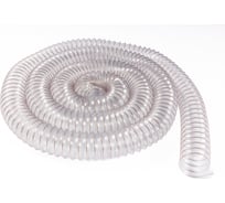 Полиуретановый шланг для абразивных материалов Texoniс 60мм, длина 10 м.,стенка 0,5мм PU-5-60-10