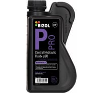 Гидравлическая жидкость Pro Central Hydraulic Fluid+ p90 НС-синтетическое 1 л Bizol 89810