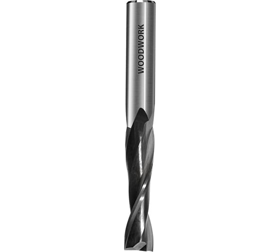 Фреза спиральная UP CUT (3х25х50 мм, ц/х 3 мм) WOODWORK 191.030.50 1