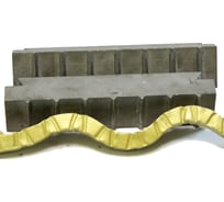 Матрица обжимная для гидравлического пресса Мастер-Кузнец Ман 009