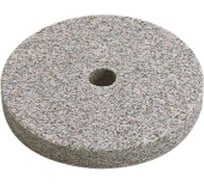 Круг шлифовальный (100х12х13 мм; зернистость 60) для заточных станков Wolfcraft 2123000