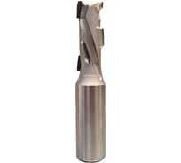 Фреза алмазная 18x43x105 мм, S=20 мм, 6 алмазных зубьев + 1 алмазный врезной ROTIS 110.1820432