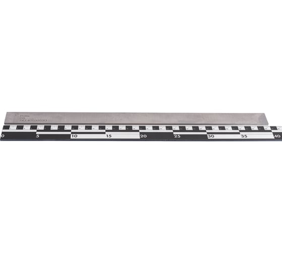 Нож строгальный 400x30x3 мм, DS качество ROTIS 743.4003003D