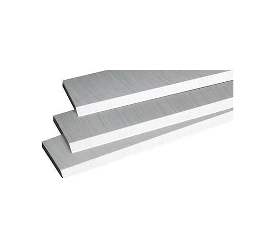 Нож строгальный 300x30x3 мм, DS качество ROTIS 743.3003003D
