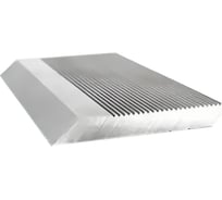 Бланкета под профилирование 650x60x8 мм, HSS 18% W качество ROTIS 788.B6506008