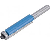 Фреза кромочная прямая с подшипником 12x40 мм, S=8 мм, Z2 TORGWIN T687994