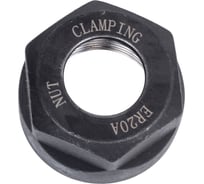 Гайка для цанговых патронов ER20 SOVIS 22554