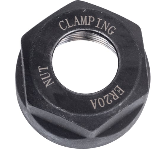 Гайка для цанговых патронов ER20 SOVIS 22554 1