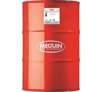 Масло гидравлическое минеральное Hydraulikoil R HVLP 32 (200 л) MEGUIN 48042