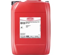Масло трансмиссионно-гидравлическое Megol Getriebe-Hydraulikoel 10W (20 л) MEGUIN 6341