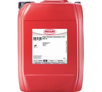 Масло трансмиссионно-гидравлическое Megol Getriebe-Hydraulikoel 30 (20 л) MEGUIN 6342
