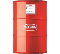 Масло гидравлическое минеральное Hydraulikoil R HVLP 46 (200 л) MEGUIN 48046