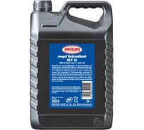Масло гидравлическое минеральное Hydraulikoel HLP 32 (5 л) MEGUIN 9024