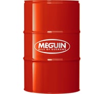 Масло турбинное минеральное Turbinenoel TDL VG 32 (200 л) MEGUIN 8734