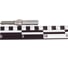 Фреза твердосплавная пазовая 10х30х83.5 мм, S=12 мм WOODWORK 910.1030.12 6
