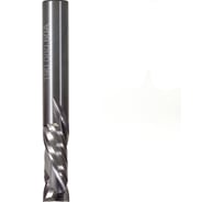 Фреза спиральная компрессионная SUPERIOR 8х22х60 мм, S=8 мм WOODWORK 190.080.60A
