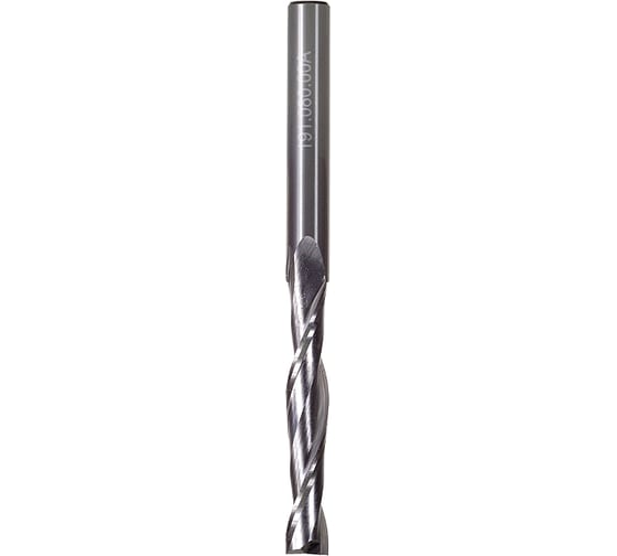 Фреза спиральная UP CUT SUPERIOR 8х50х100 мм, S=8 мм WOODWORK 191.080.00A 1