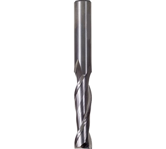 Фреза спиральная UP CUT 12х32х75 мм, S=12 мм WOODWORK 191.120.75