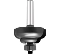 Фреза профильная Двойное внутреннее скругление D=35x16x57 мм, S=8 мм PROCUT 602.273516