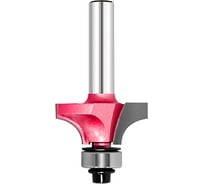 Фреза внутренний радиус (нижний подшипник) Z=2, R=12.7 мм, D=38.1x19.05x60 мм, S=12 мм PROCUT 301261P