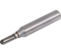 Фреза пазовая круглый нос (пальчиковая) R=2 мм, D=4x10x43 мм, S=8 мм PROCUT 204816P