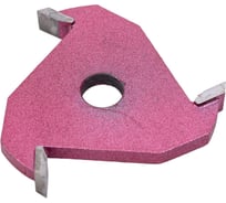 Диски сменные режущие (крепление гайкой) Z=3, D=47.6 мм, i=6 мм PROCUT 704846P