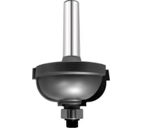 Фреза Внутреннее скругление c полками R=9.5 мм, D=35x16.5x59 мм, S=8 мм PROCUT 602.263516