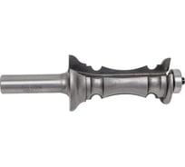 Фреза молдинговая 5 D=38x63.5x115 мм, S=12 мм PROCUT 722.343863