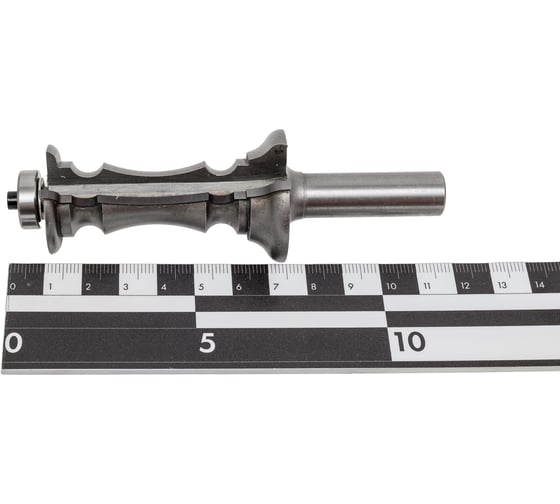 Фреза молдинговая 5 D=38x63.5x115 мм, S=12 мм PROCUT 722.343863