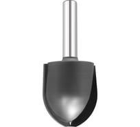 Фреза плинтус R=19 мм, D=28.6x31.8x66 мм, S=8 мм PROCUT 801.312831